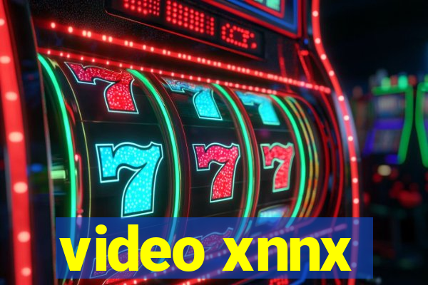 video xnnx